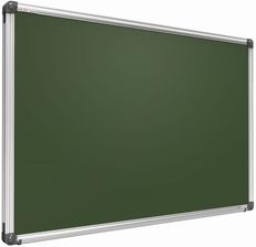 Zdjęcie Allboards Tablica Kredowa Magnetyczna 170X100 - Wiązów