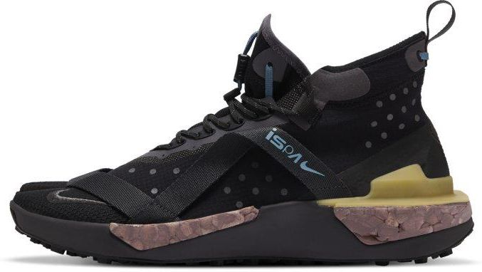 NIKEドリフタースプリットISPA ISPA ドリフター スプリット 'Spruce' 発売日. Nike SNKRS