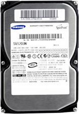 Samsung SpinPoint V80 120GB (SV1203N)