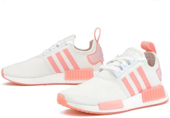 Adidas Nmd_R1 W Fv8730 - Ceny i opinie - Ceneo.pl