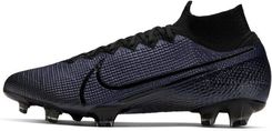 nike mercurial różowe korki