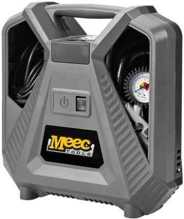 Meec Tools Kompresor 1100 w 180 l/min