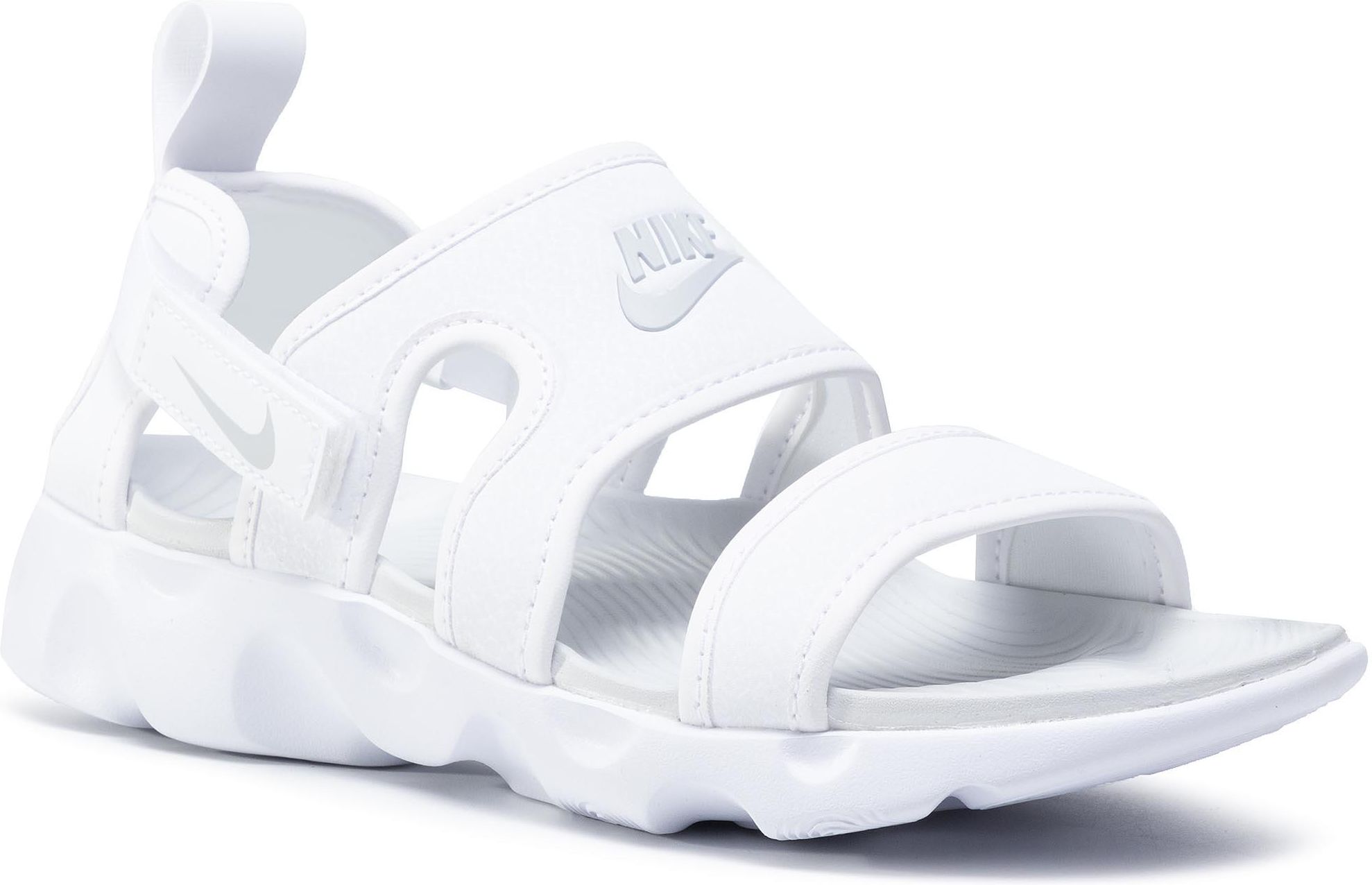 men's nike owaysis sport sandal