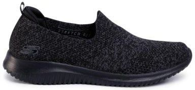 Skechers Sportowe 13106 Bbk Czarny - Ceny i opinie - Ceneo.pl