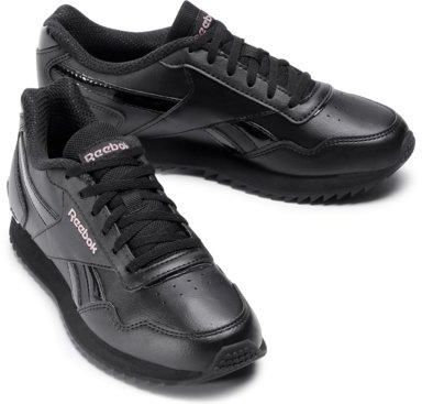 Reebok Sportowe Royal Glide Dv6704 Czarny Ceny i opinie Ceneo.pl