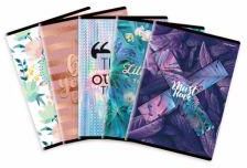 Zdjęcie Zeszyt A5 60 Kartek Linia Z Marginesem Top 2000 Like A Woman - Gniezno