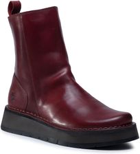 Zdjęcie Fly London Botki - Renofly P211053008 Rug Red - Gniezno