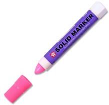 Sakura Solid Marker -10/200C Farba 320 Fluo Pink