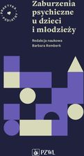 Zdjęcie Zaburzenia psychiczne u dzieci i młodzieży - Bielsko-Biała
