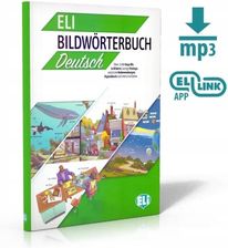 Zdjęcie Niemiecki, słownik obrazkowy dla dorosłych, - Sieradz