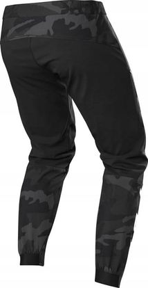 Spodnie Fox Defend Fire Black Camo 30 Ceny i opinie