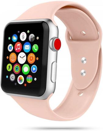 TECH-PROTECT ICONBAND APPLE WATCH 1/2/3/4/5/6/SE (42/44MM) PINK SAND