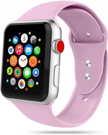 TECH-PROTECT ICONBAND APPLE WATCH 1/2/3/4/5/6 (38/40MM) VIOLET