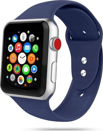 Tech-Protect TECH-PROTECT ICONBAND APPLE WATCH 1/2/3/4/5/6 (38/40MM) MIDNIGHT BLUE