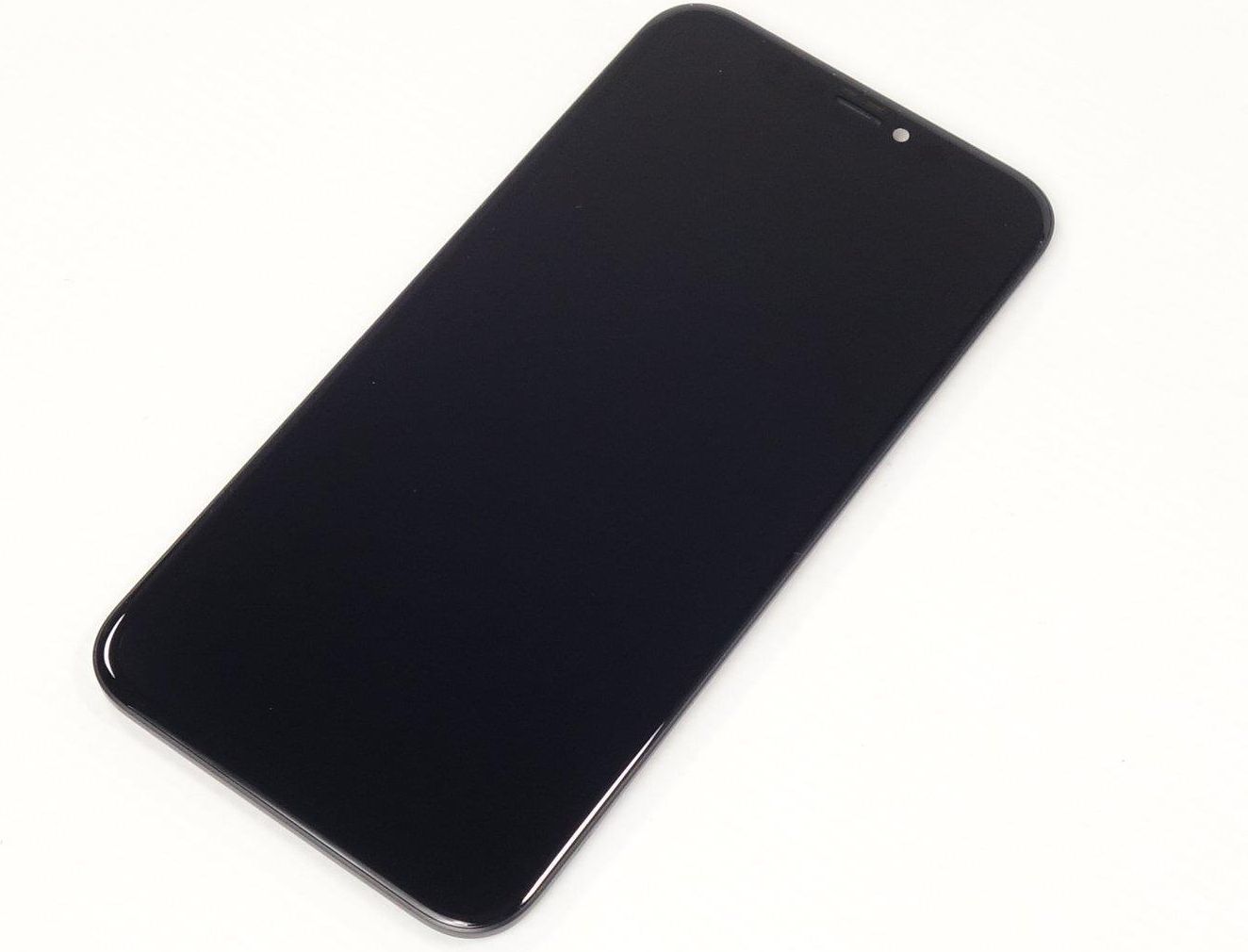 Apple Wyświetlacz LCD Ekran Dotyk Digitizer do iPhone XR - zdjęcie 1 Apple Wyświetlacz LCD Ekran Dotyk Digitizer do iPhone XR