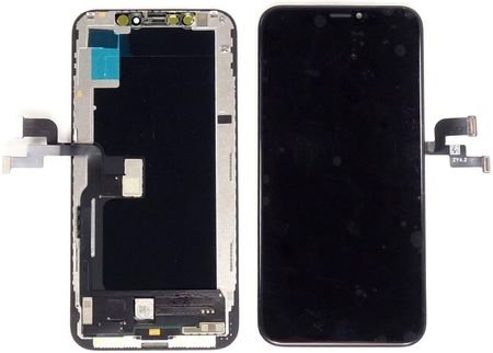Apple Wyświetlacz LCD Ekran Dotyk Digitizer iPhone XS OLED