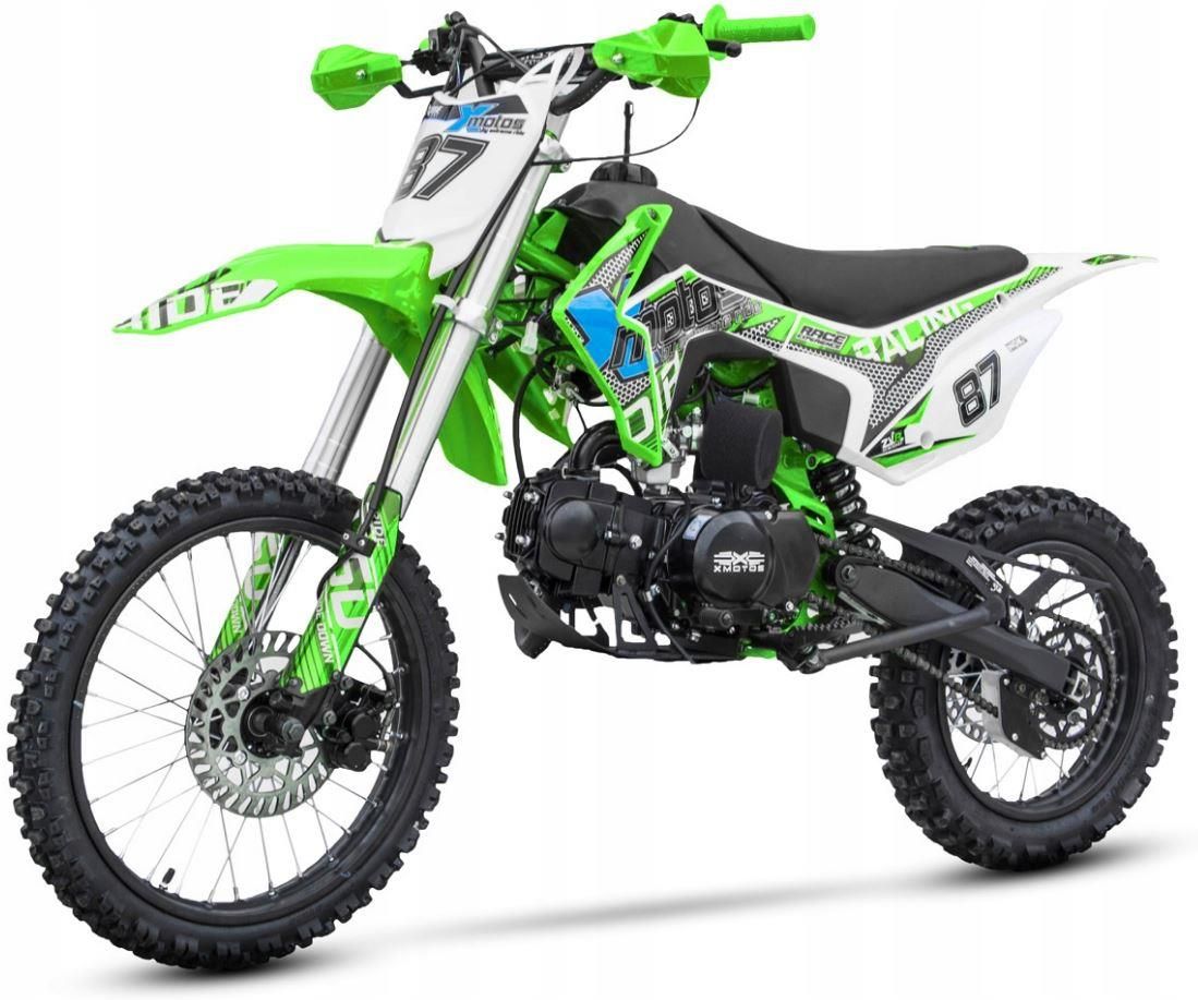 xmotos xb 38