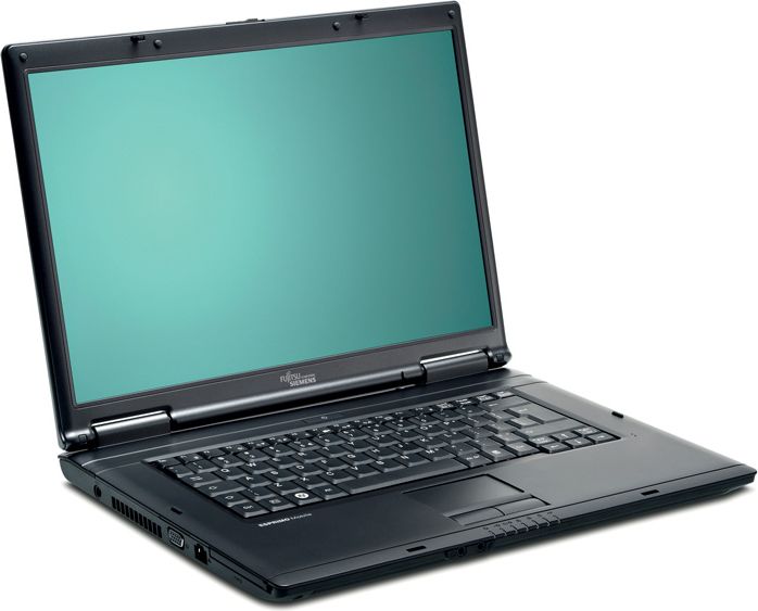 Fujitsu Siemens Esprimo Mobile V5535 Drivers Windows 7 32bit Fujitsu Siemens Esprimo Mobile V5535 Intel Celeron CM530 512MB 80GB 15