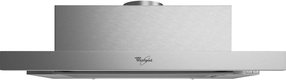 Okap Whirlpool AKR 749/1 IX - Opinie i ceny na Ceneo.pl