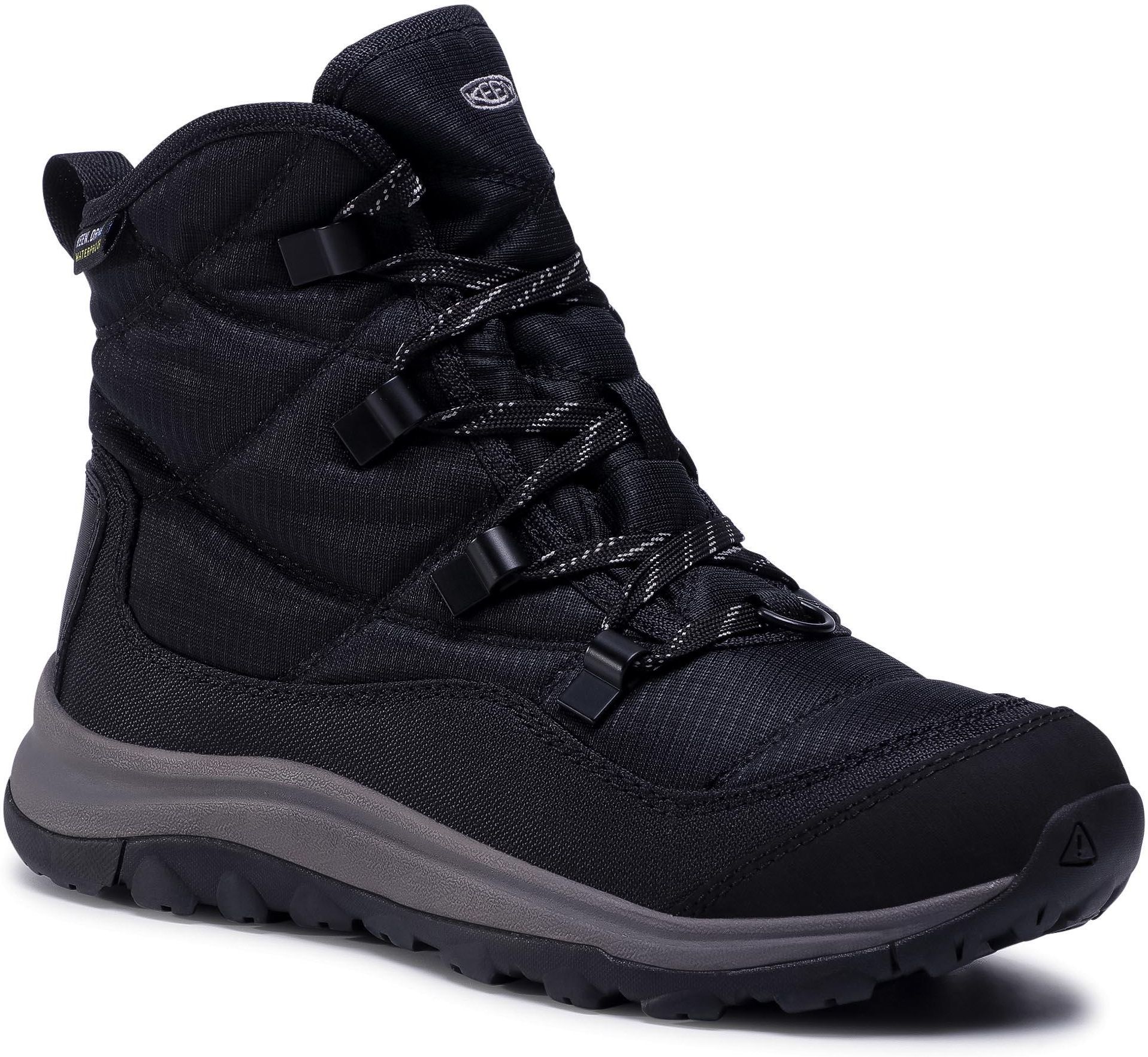 keen terradora ii waterproof ankle boot