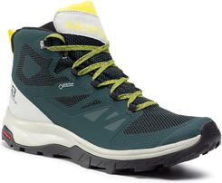 salomon evasion 2 mid ltr gtx opinie