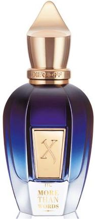 Xerjoff More Than Words 100Ml Woda Perfumowana Tester