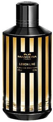 Mancera Lemon Line Woda Perfumowana 120Ml Tester