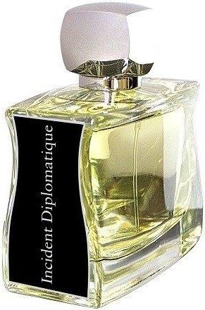 Jovoy Incident Diplomatique Jovoy Eau De Parfum Stores Jovoy Paris - Main Image
