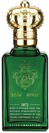 Clive Christian 1872 Masculine 50Ml Perfumy