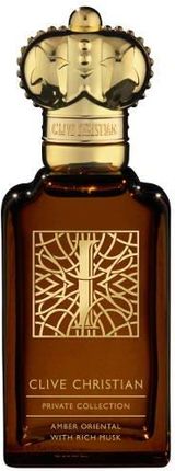 Clive Christian Private Collection I Masculine 50 ml Perfumy