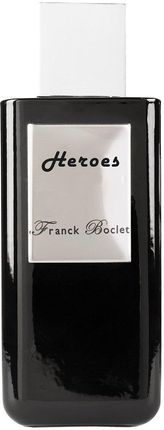 Franck Boclet Heroes 100Ml Woda Perfumowana
