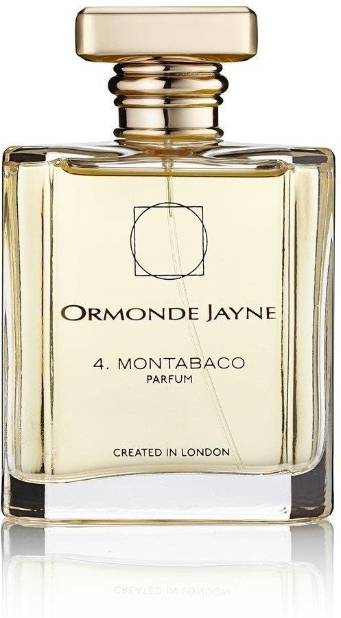 ormonde jayne 4 montabaco parfum