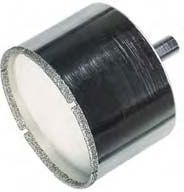 Zdjęcie Wolfcraft Otwornica diamentowa CERAMIC o o 45 mm WF5928000 - Bochnia