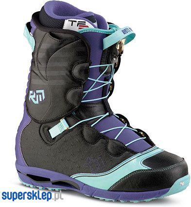 Northwave Decade SL black/violet/green 10/11 - Ceny i opinie