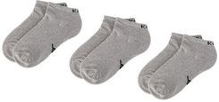 Zdjęcie Zestaw 3 par niskich skarpet unisex Kappa - Zbąszynek