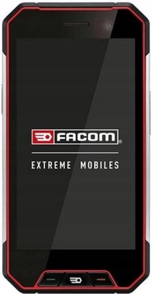Facom F400 2/16GB Czarny