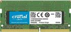 Crucial DDR4-3200 SODIMM SC - 8GB