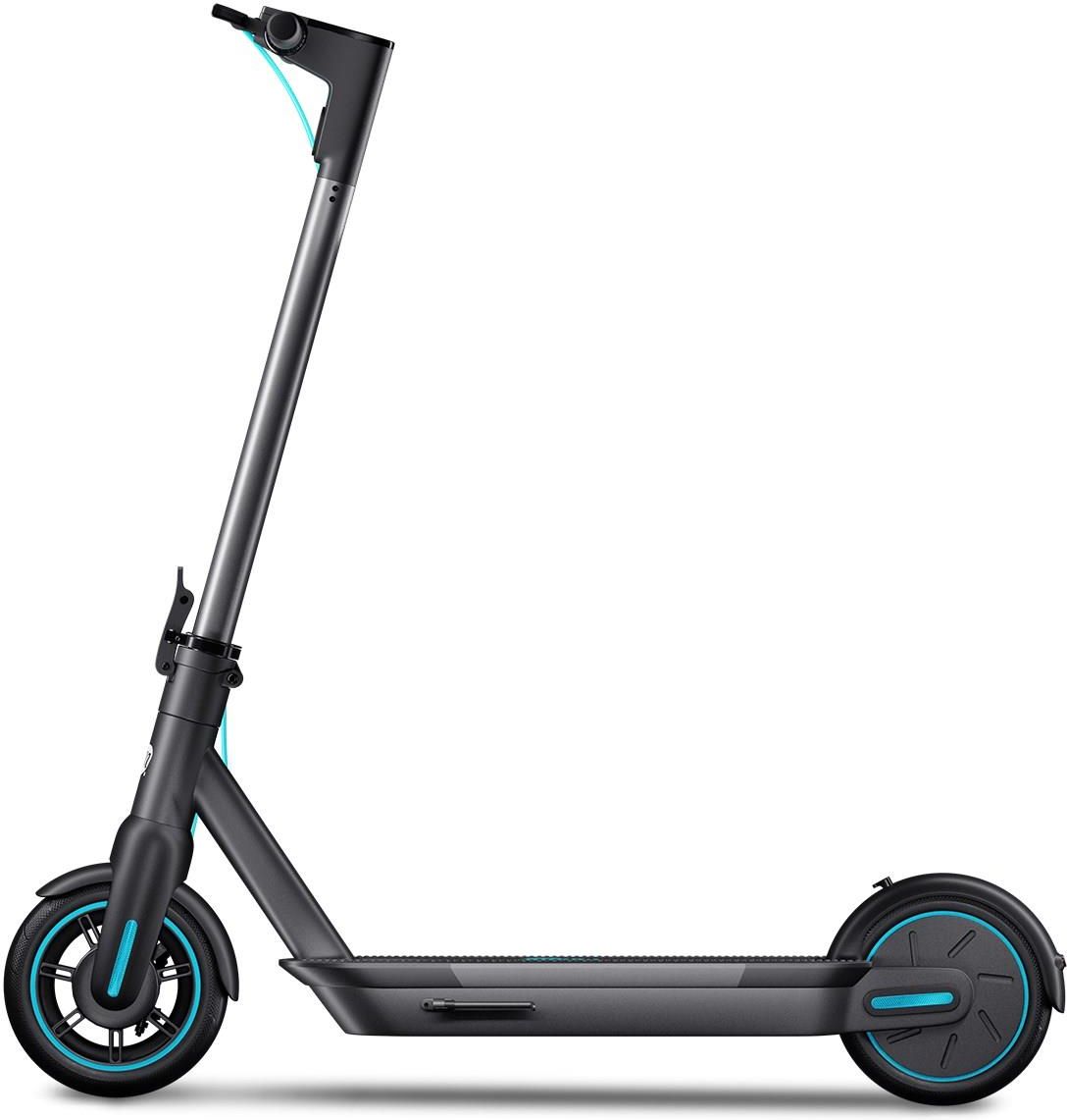 Motus Scooty 10 Turkusowa - zdjęcie 7 Motus Scooty 10 Turkusowa
