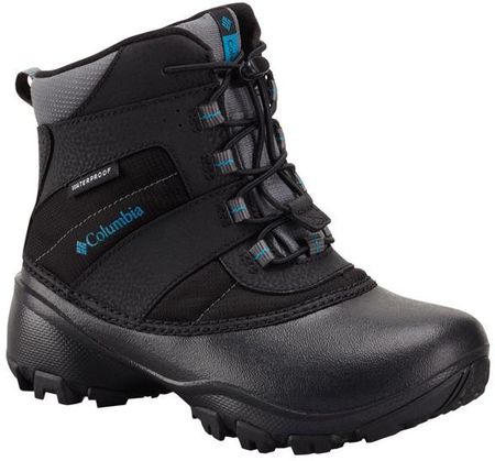 Columbia Buty Youth Rope Tow