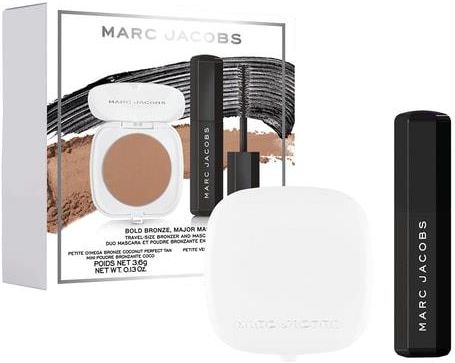 Marc jacobs discount bold bronze