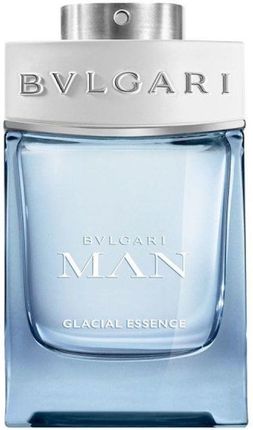 Bvlgari Man Glacial Essence Woda Perfumowana Vaporisateur 60 ml