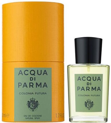 acqua di parma colonia eau de cologne natural spray 50ml