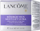 LANCOME Renergie Multi-Lift Ultra Krem pod oczy 15ml