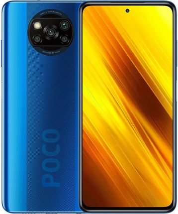 poco x3 nfc 8 128 harga