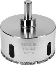 Zdjęcie Yato Wiertło do gresu 68mm YT-60433 - Łapy