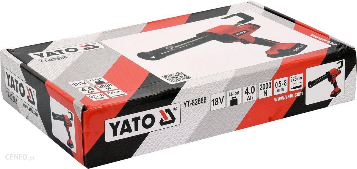 Yato YT-82888