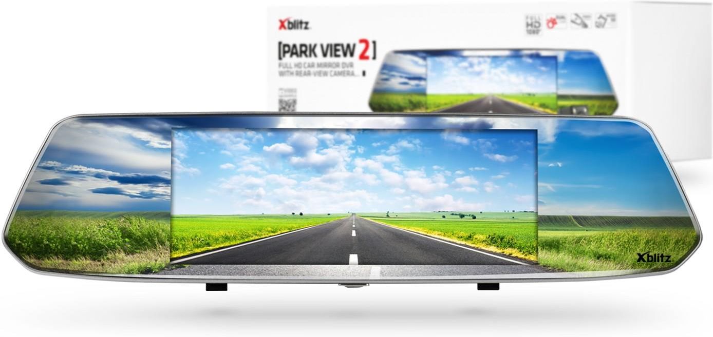 XBLITZ Park View 2 - zdjęcie 3 XBLITZ Park View 2