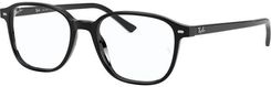 Zdjęcie Okulary korekcyjne Ray Ban RX 5393 LEONARD 2000 - Płock