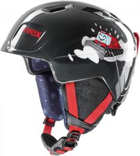 Zdjęcie Uvex Manic Czarny 19/20 - Sośnicowice