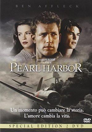 Pearl Harbor (Special Edition) [DVD]
